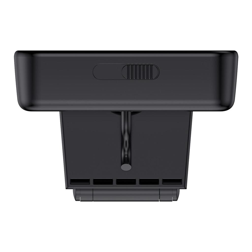 4K Autofocus USB Live Streaming HD Webcam
