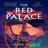The Red Palace by June Hur Paperback Book 9781035420919