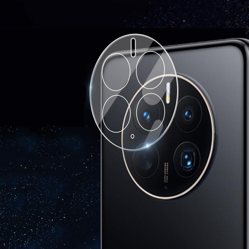 Dla Huawei Mate 50 Pro 50E Mate50 50Pro Mate50e osłona obiektywu aparatu 9H ochraniacz ekranu ze szkła hartowanego osłona kamery szkło obiektywu