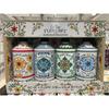 La Tasse Florence Hand Soap 4-Piece Gift Set