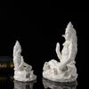 RAKKS God Shiva Southeast Asia Resin Handicraft Decoration Indian Home Table Porch Idol Buddha Decoration