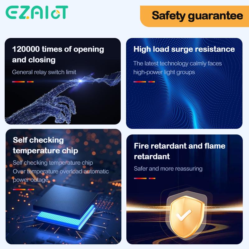 Tuya WIFI Thermostat Electric/Water/Gas Boiler Floor Heating Control Temperature Remote Controller Smart Life Google Home Alexa7