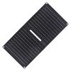 15W 5V Portable Foldable Solar Panel IP67 Waterproof USB and Type-C Outputs Solar Panel Charger for