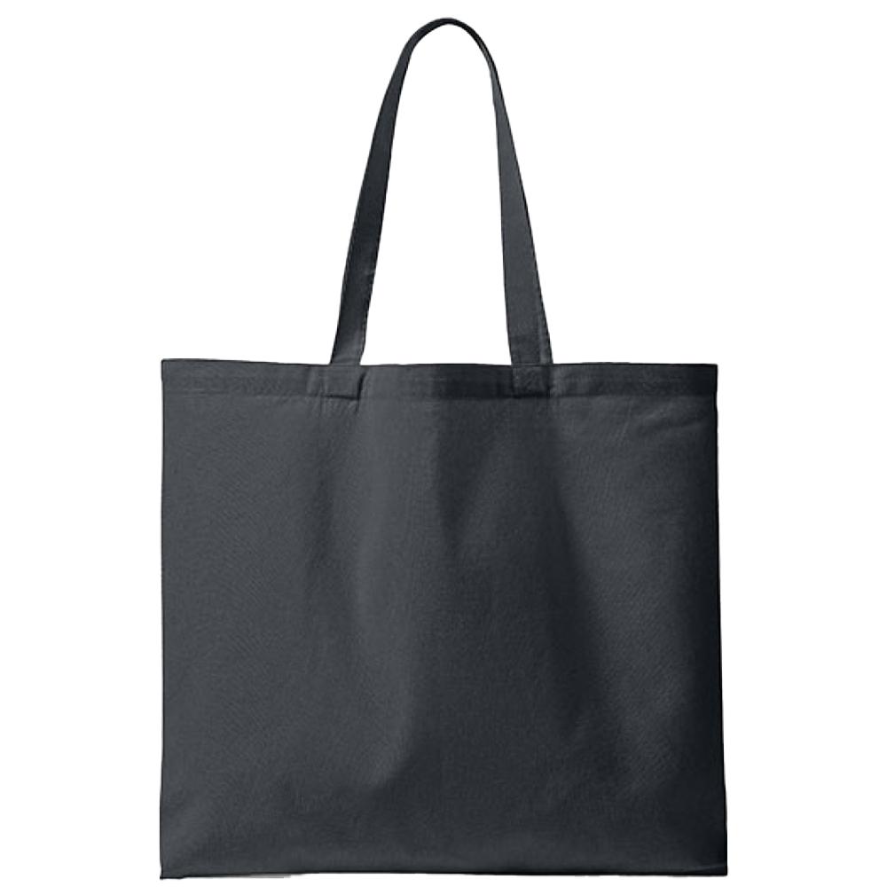 Halink Organic Canvas Medium Handle Tote Bag