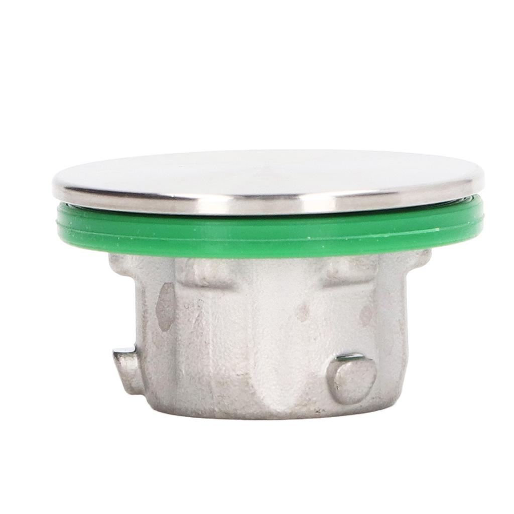 Rotating Blade Cutter Head Cover Cap Stopper Plug Slow Cooking Accessory for Thermomix TM5K