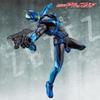 [BANDAI (BANDAI)] Kamen Rider Action Figure Kamen Rider Zetz Technology Stream Target Age 3 and up