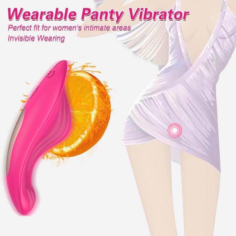 APP Wearable Vibrator for Women Bluetooth Control Egg Clit Stimulator Magnetic Wear Vibrating Female Masturbator Sex Toys Adults