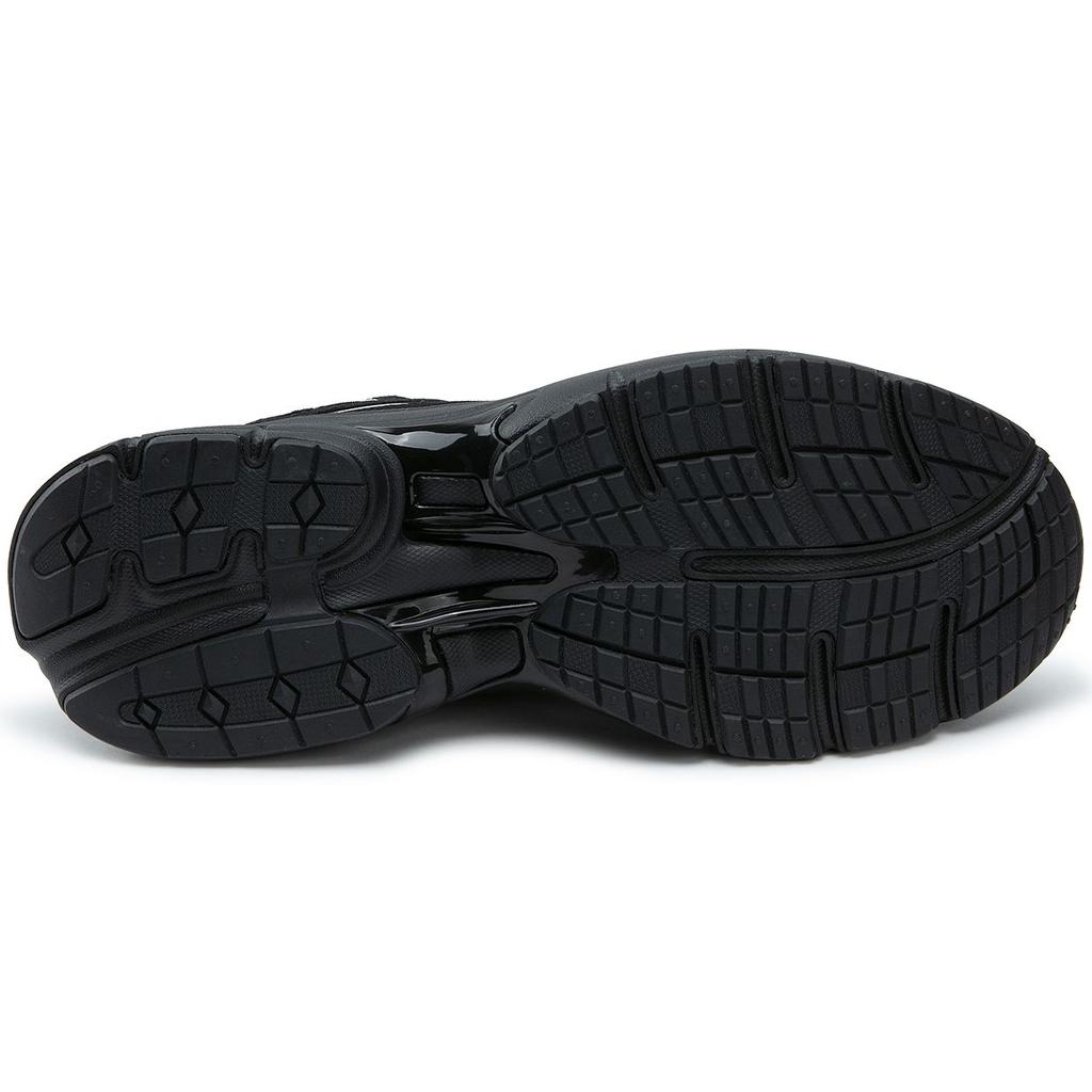 Reebok Premier Road CN Trendy Versatile Sneakers Low Top Running Shoes Unisex sneakers Black 24FRC905U1GH1