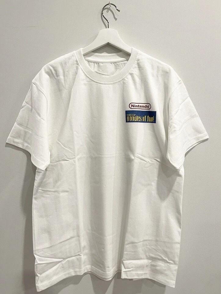 Vintage Design Video Game T-Shirt Unisex T-Shirt S