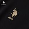 U.S. POLO ASSN. Men's Modal Blend Long Sleeve T-Shirt
