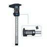 150mm 100mm Digital Caliper Carbon Fiber Dial Vernier Caliper Gauge Micrometer Measuring Tool Ruler