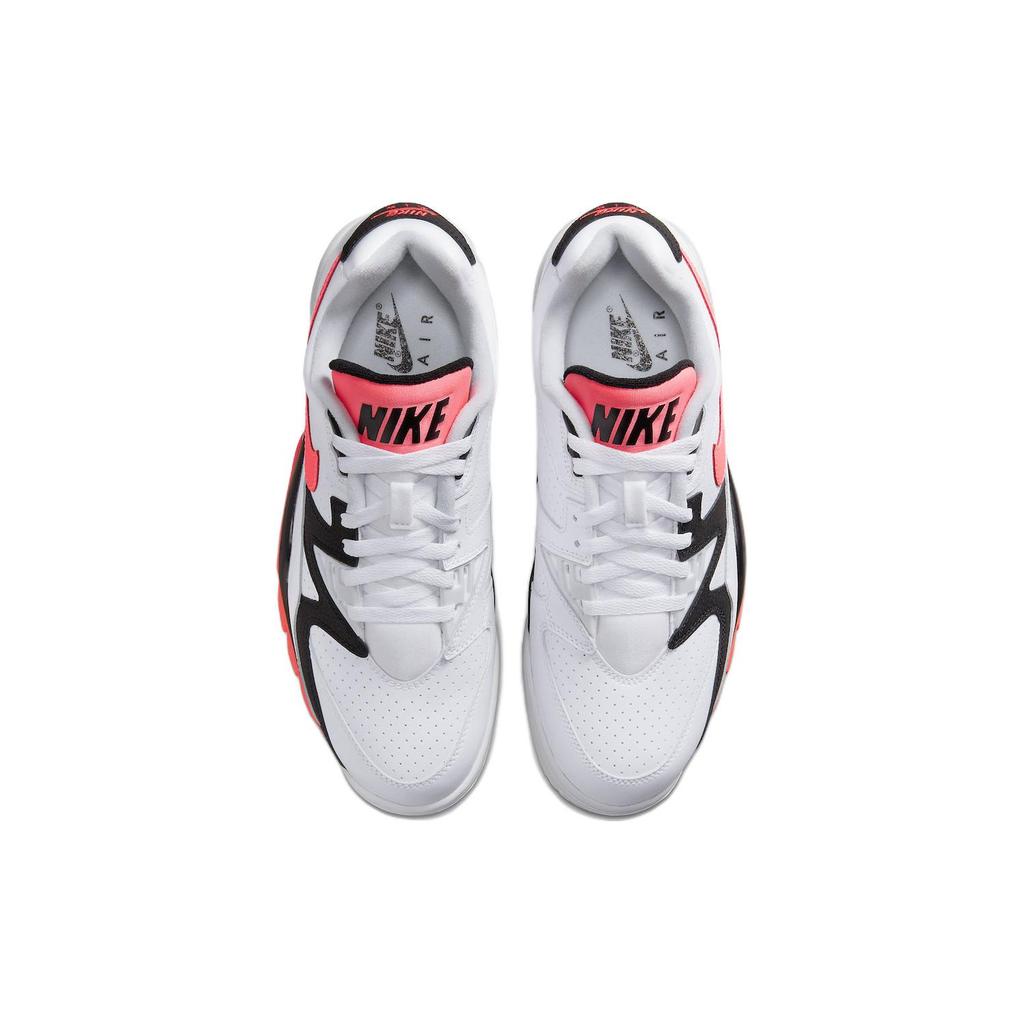 New Nike Air Cross Trainer 3 Low Hot Lava FD0788-101