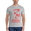 Townes Van Zandt Tshirt Art Classic Tshirt O Neck Tshirt Unisexs White T Shirts Tshirts Male Top Tees Summer