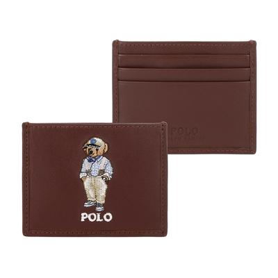 Polo Ralph Lauren 405952097001 Portacarte Orso