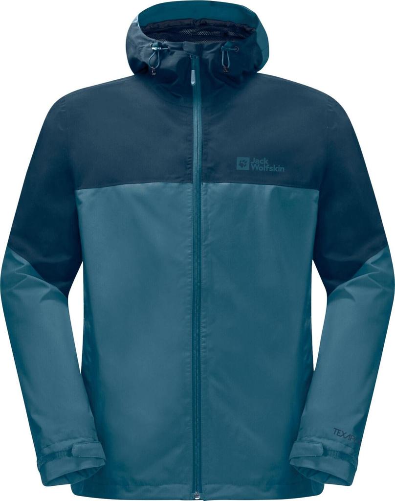 Куртка Jack Wolfskin Jack Wolfskin Weiltal 2L Jacket M (1115891)