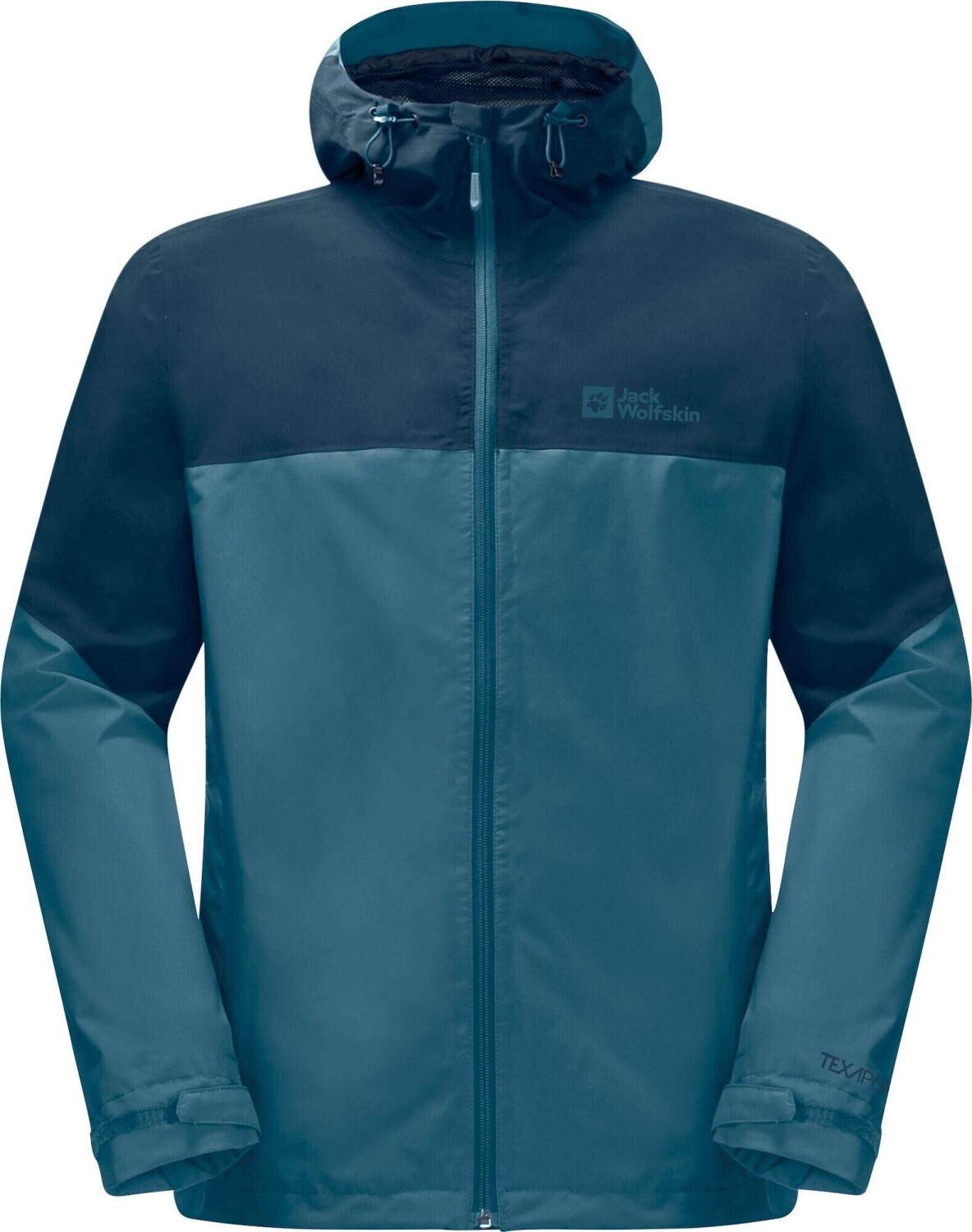 

Куртка Jack Wolfskin Jack Wolfskin Weiltal 2L Jacket M (1115891) M