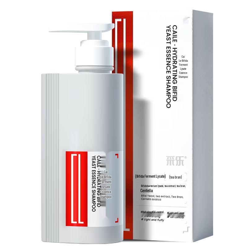 Cai Le Bifida Ferment Essence Scalp Care Shampoo