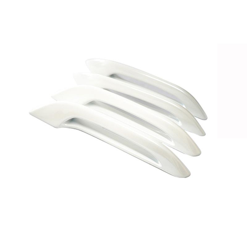 Car Anti-icing Door Handle for Tesla Model Y/3/3+ Highland 2024 Automotive Practical Parts Frost Proof Door Handle Accessories