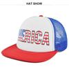 Luer og hatter – Baseball capser