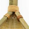 Rice Spoon Bamboo Products Kitchen Supplies Bamboo Colander Drain Spoon Bamboo Basket Rice Colander