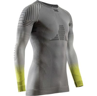 X-BIONIC Long-Sleeve Base Layer Invent FX