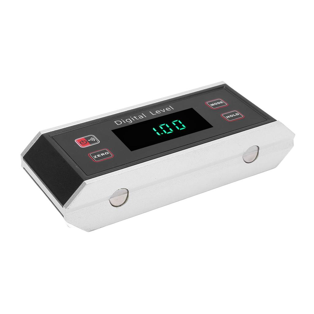 Digital Level Angle Finder Gauge Inclinometer Protractor Meter Tool for Woodworking