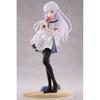Bellfine Summer Pockets REFLECTION BLUE Shiroha Naruse 1/7 Scale Pre-painted PVC Figure BF164