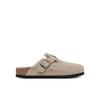Birkenstock Boston Shearling Clogs