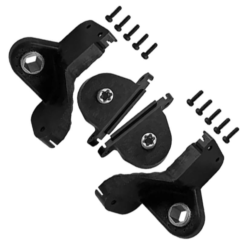 Car Headlight Repair Kit Bracket 2538209100 2538209200 For Mercedes-Benz GLC-Class X253 Car Repair Parts