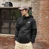 The North Face Men's UPF50+ Sun Protection Windbreaker Jacket