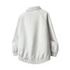 Herrenmode Frühjahr 2026: Hongkong-Stil Wildleder-Fleecejacke – Trendige, Attraktive, Vielseitige und Schlichte Oberbekleidung.