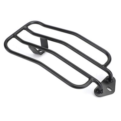 Bruce Shark Rear Top Case Carrier Luggage Rack for CMX Rebel Motorcycle Black & 300/500 2017-2020