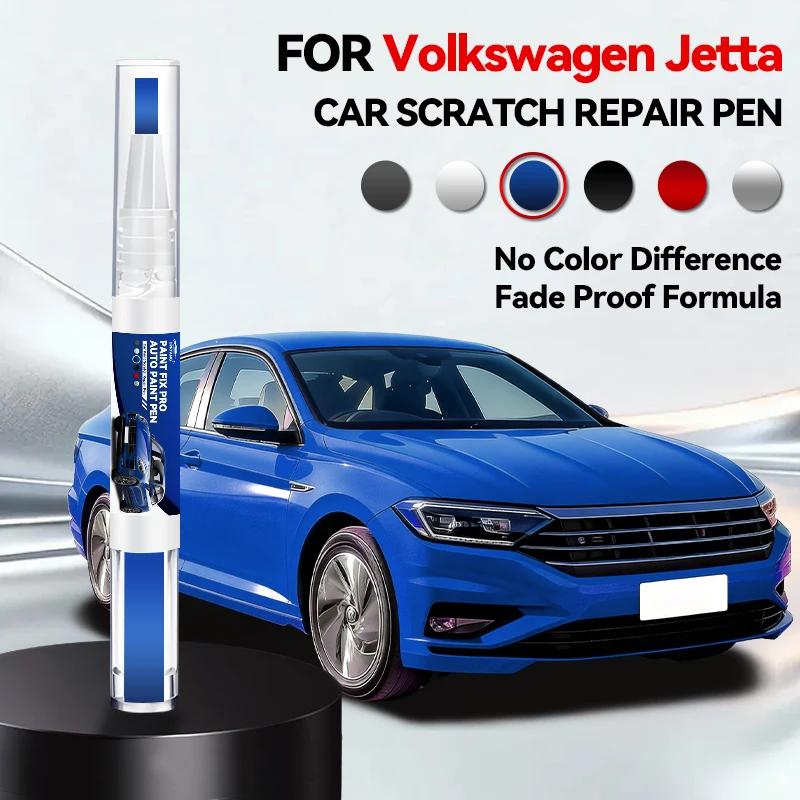 Car Dedicated For Volkswagen Jetta 1979-2025 A1 A2 A3 A4 A5 A6 A7 Paint Repair Pen Touch Up Scratch Remover DIY Auto Accessories