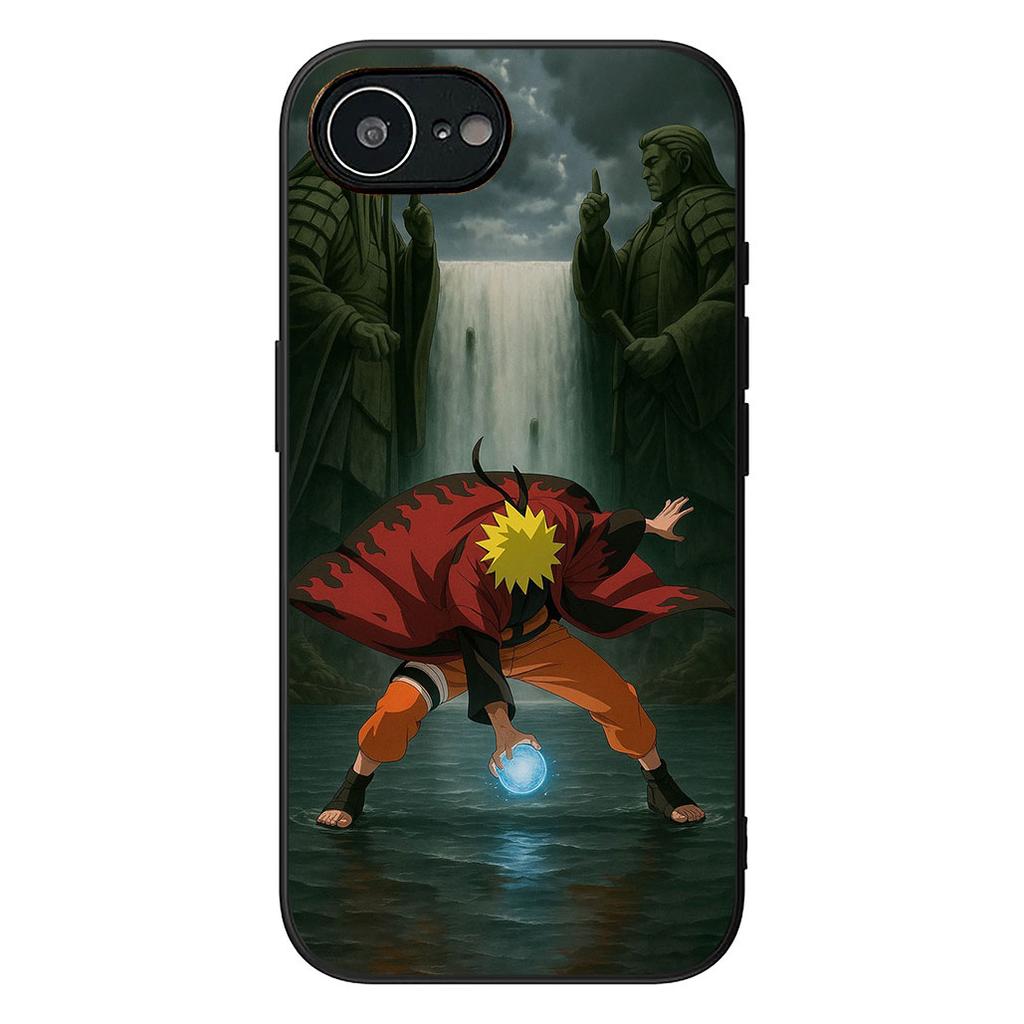Wallpaper Deidara Narutos Phone Cover for Xiaomi Redmi Note 13 14 ProPlus Pro Plus 14C A4 13C Pro+ Note14 Protective Case