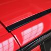 Äußeres Zubehör Kohlefaser Dach Dekorleiste Abdeckung Zierleiste Für Kia Stinger 2018-2026 Autozubehör