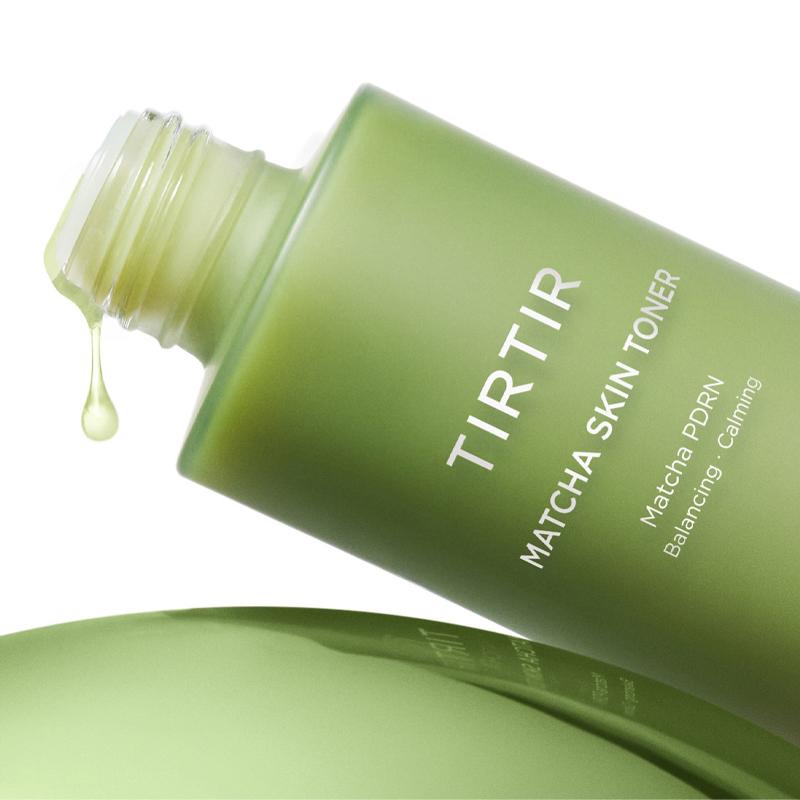 TIRTIR Matcha Skin Toner 150ml