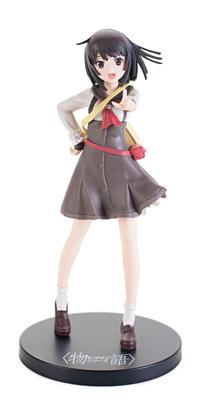 Serie PM Premium Figur Nadeshiko Sengoku<Monogatari> Version 2