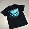 Vintage Disturbed The Sickness Promo T Shirt Metal Band Big Logo Unisex Size L Vintage Graphic Designer Clothes Comfortable