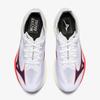 Running Shoes Wave Rebellion Pro 3 White x Navy x Pink cm 2E [Mizuno] 24.5