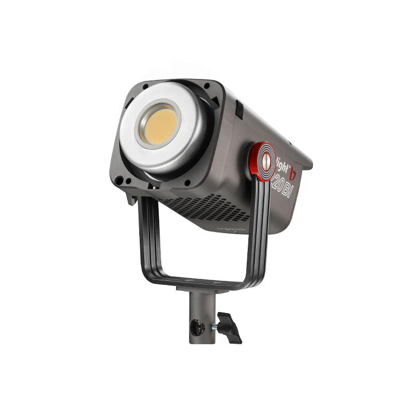 JINBEI JL Series Dual Color Temperature LED Video Light Dual Color Temperature Light