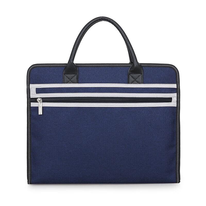 Smoore Unisex Business Laptop Briefcase