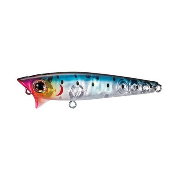 

SHIMANO Lure Brainius Rise Walk 65F 001 IP Sardine XH-T65S
