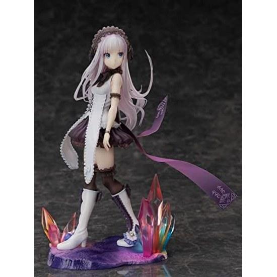 Furyu Kenja no Deshi wo Nanoru Mira 1 7 Scale PVC Painted Finished Figure