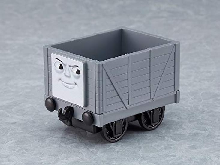 Nendoroid Thomas le Train Thomas ABS PVC figurine articulée peinte Non-échelle &
