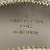 Louis Vuitton M92508 By the Pool Shell Coin Purse Key Holder Charm Coin Purse