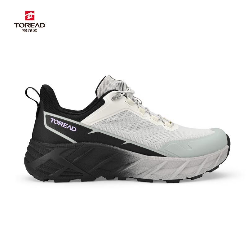 

TOREAD Women s Waterproof Hiking & Mountaineering Shoes TFAAAN823 39