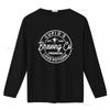 Cupid's Brewing Co Valentine's Day T Shirt Cupid for Women Valentine vintage Washed Versatile Slightly Casual Soft