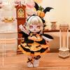 COME4FREE Daily Series 12 Bjd Doll Clothes OB11 Doll Girls Diy Skirt Toys Cute Action Figure Accessories Cartoon Decor Gifts