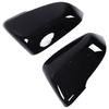 2PcsCelsiusSet Car Rearview Side Mirror Cover Ive Housing Replacement for GR A90 2018‑2022