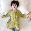 Cotton Baby Sleep Sack With Legs Toddlers 1-3 Years Winter Wear Soft Non-Bone Design Anti-Kick Cover